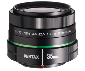 smc PENTAX-DA 35mm F2.4 AL – Ricoh Imaging Canada smc PENTAX-DA 35mm F2.4 AL – Ricoh Imaging Canada