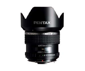 smc PENTAX-FA645 45mm F2.8 – Ricoh Imaging Canada