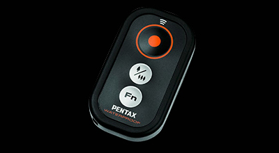 Waterproof Remote